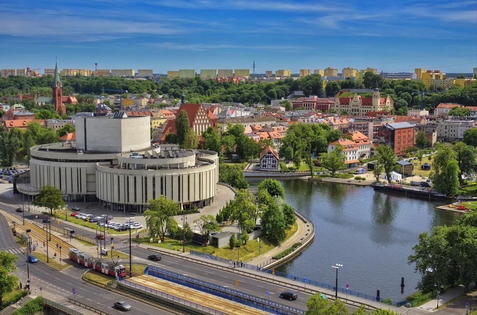 Opera Nova konkurs